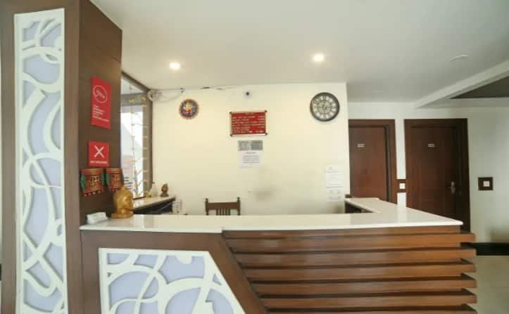 Hotel Shree Badrish Residency Hotel in Uttarakhand