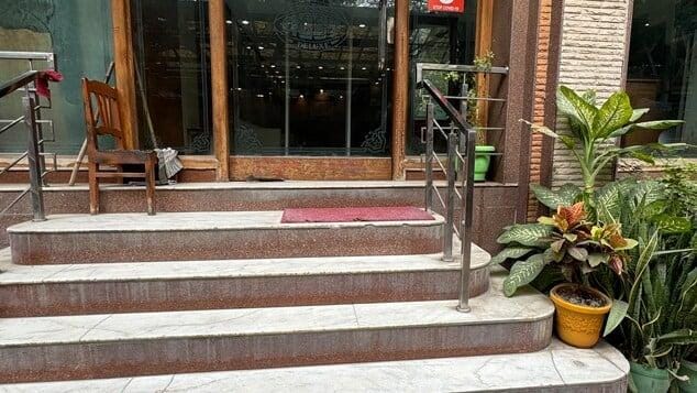 Hotel Geet Deluxe Hotel in New Delhi