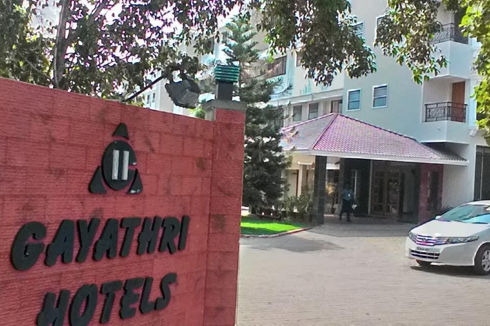 Gayathri Hotel Hotel in Kerala