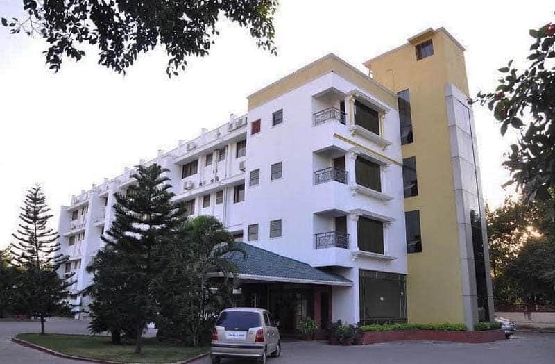 Gayathri Hotel Hotel in Kerala