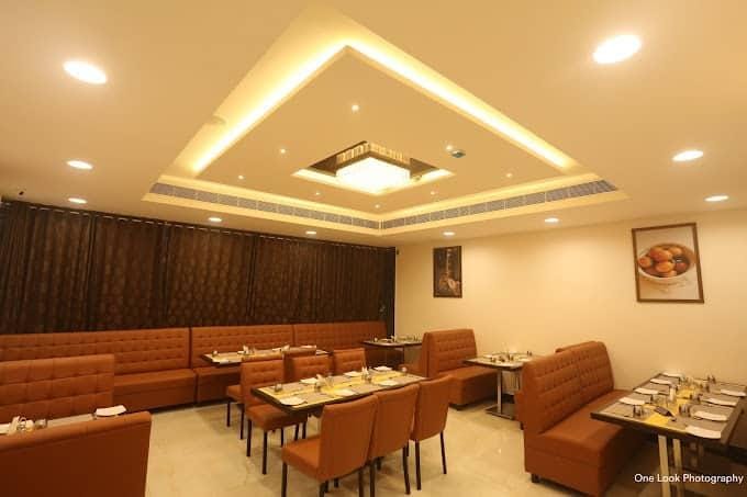 PRABAA ROYAL PARK Hotel in Tamil Nadu