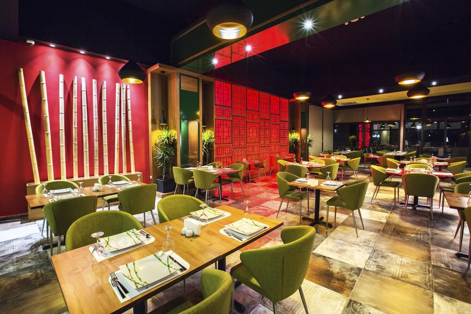 Seven Seas Sealight Elite Hotel in Kusadasi
