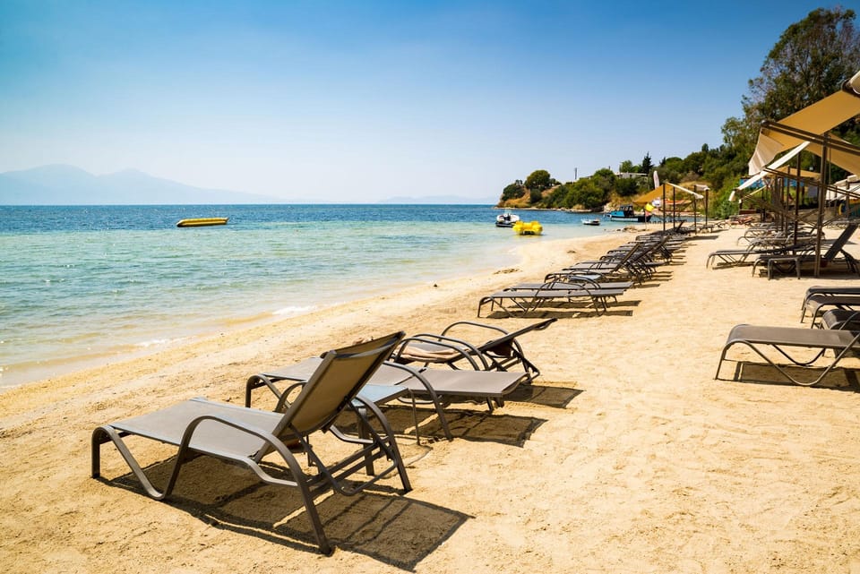 Seven Seas Sealight Elite Hotel in Kusadasi