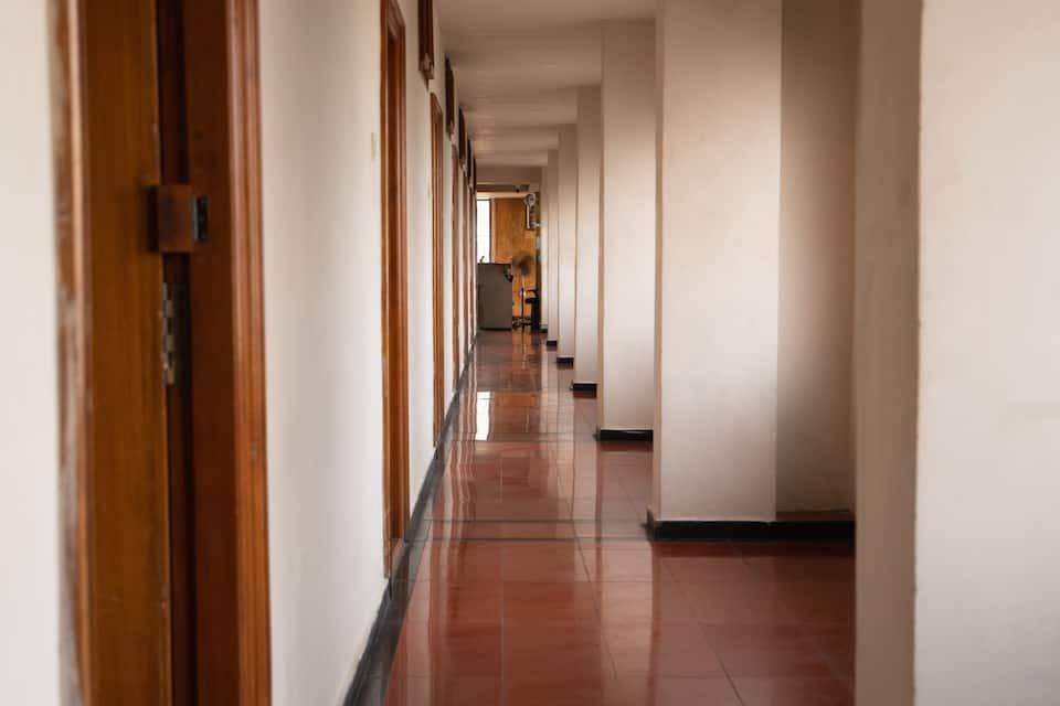 Bommana Residency Hotel in Telangana