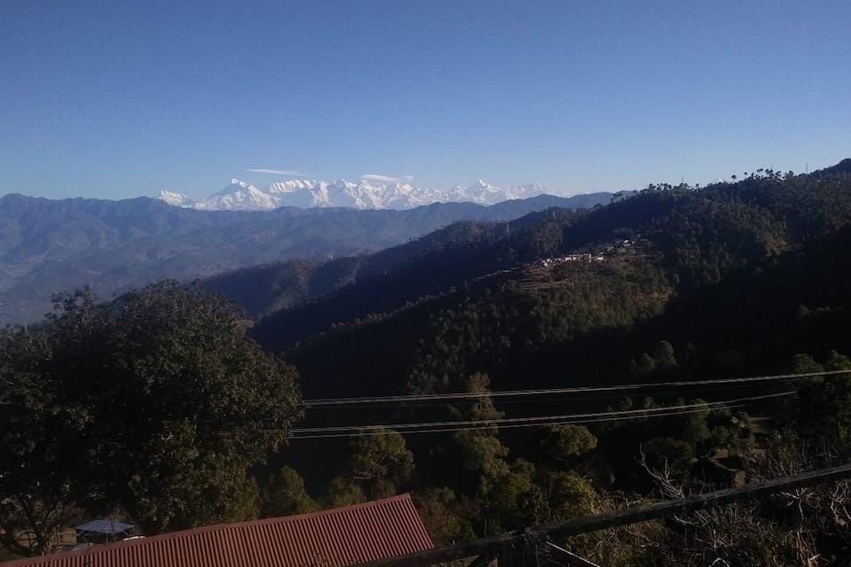 Hotel Royal Mountain Resort Hotel in Uttarakhand