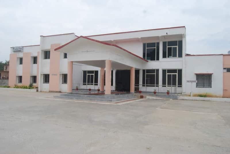 MPT Mandakini Resort Hotel in Uttar Pradesh