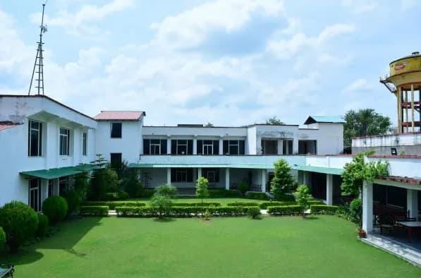 MPT Mandakini Resort Hotel in Uttar Pradesh