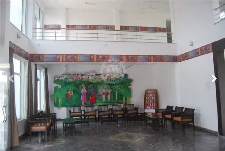 MPT Mandakini Resort Hotel in Uttar Pradesh