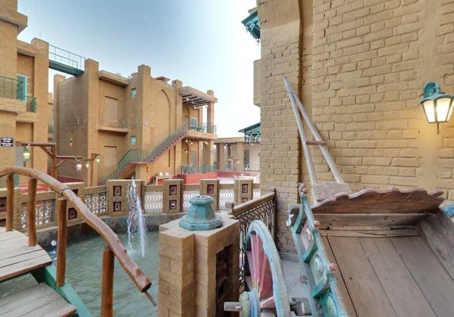 Welcomheritage Ranjit Vilas Hotel in Punjab, India