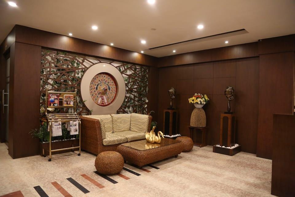MD Continental Hotel in India