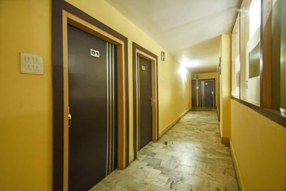 Hotel Bindesh Hotel in India
