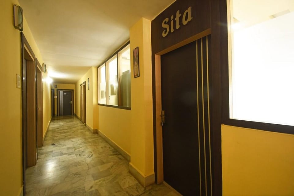 Hotel Bindesh Hotel in India