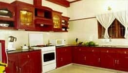 Riverdale Resorts Hotel in Kochi
