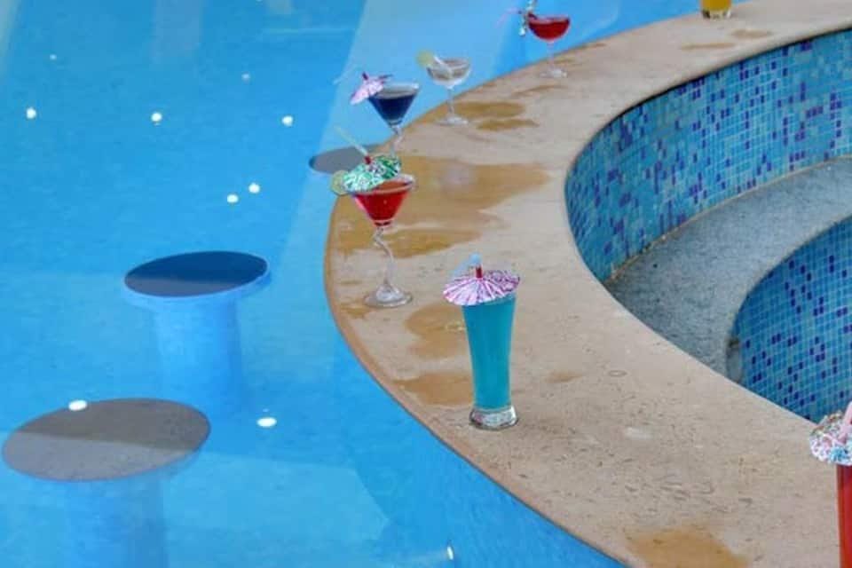 Delta Residency Hotel in Calangute