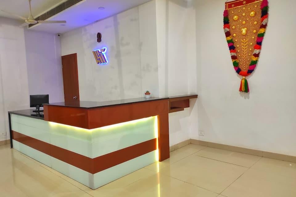 Kallada Sangeetha Hotel Hotel in Kerala