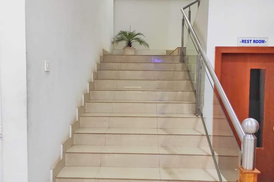 Kallada Sangeetha Hotel Hotel in Kerala
