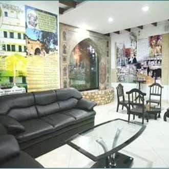 MPT Tapti Retreat Hotel in Maharashtra