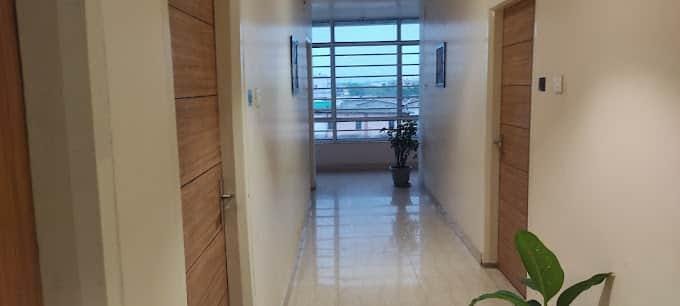 Hotel Rangghar Residencia Hotel in India