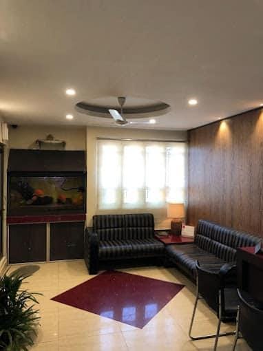 Hotel Rangghar Residencia Hotel in India