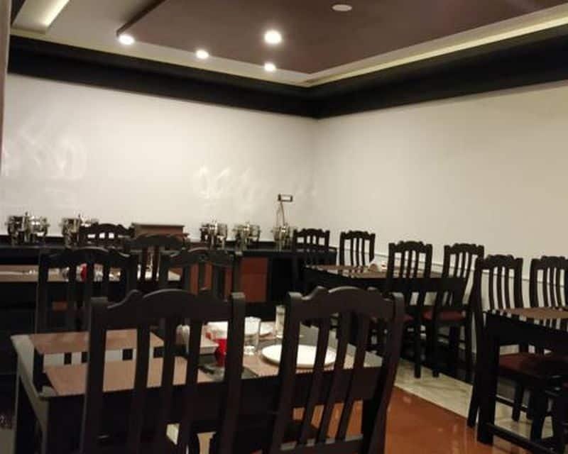 Mount Valley Resorts Hotel in Kerala