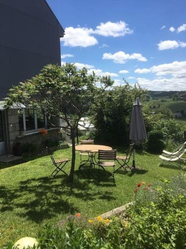 Les genets Hotel in Auvergne-Rhône-Alpes