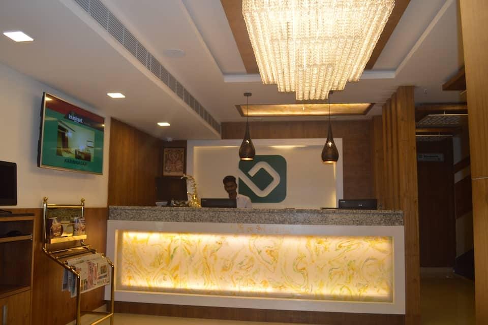 Budget Hotel Hotel in Telangana