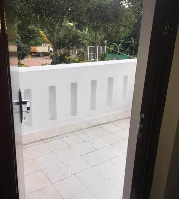 Kodai Elegance Hotel in Tamil Nadu