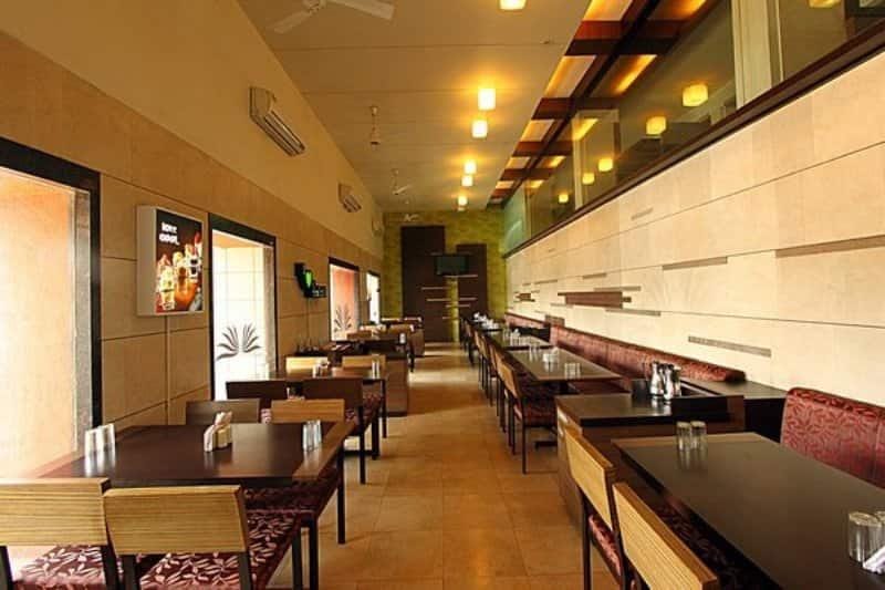 Hotel Surya Hotel in Maharashtra