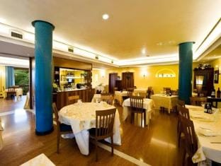 Hotel Costabella Hotel in San Zeno di Montagna