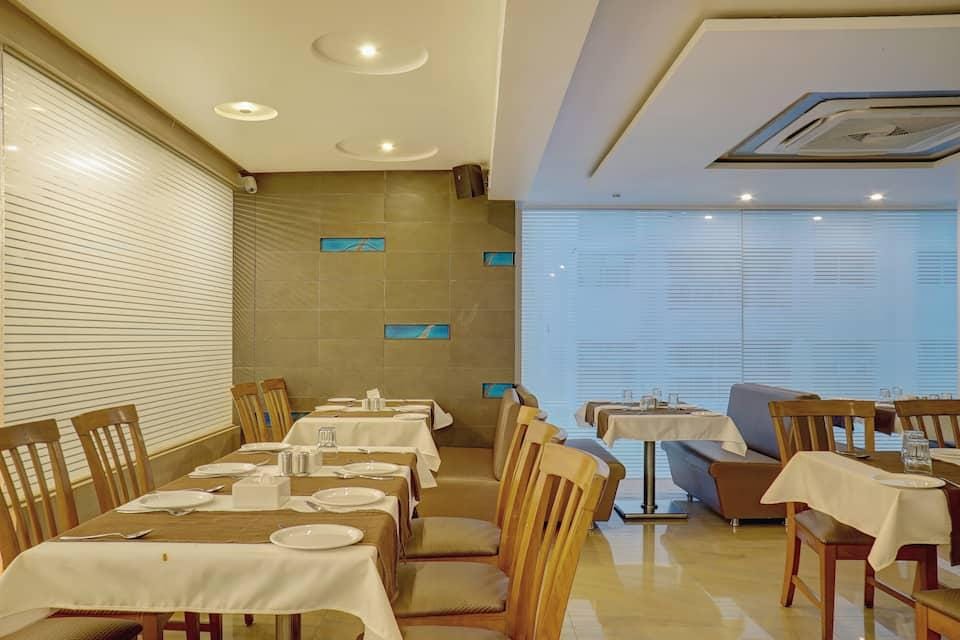 Treebo Bhagyashree Executive Hotel in Pune