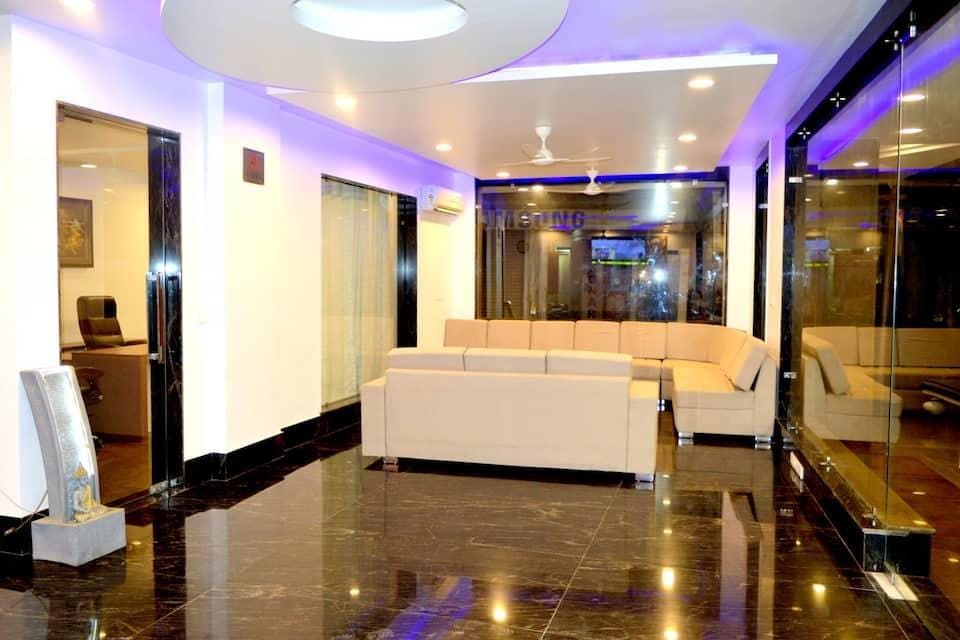 Hotel Taru Inn Hotel in Uttar Pradesh