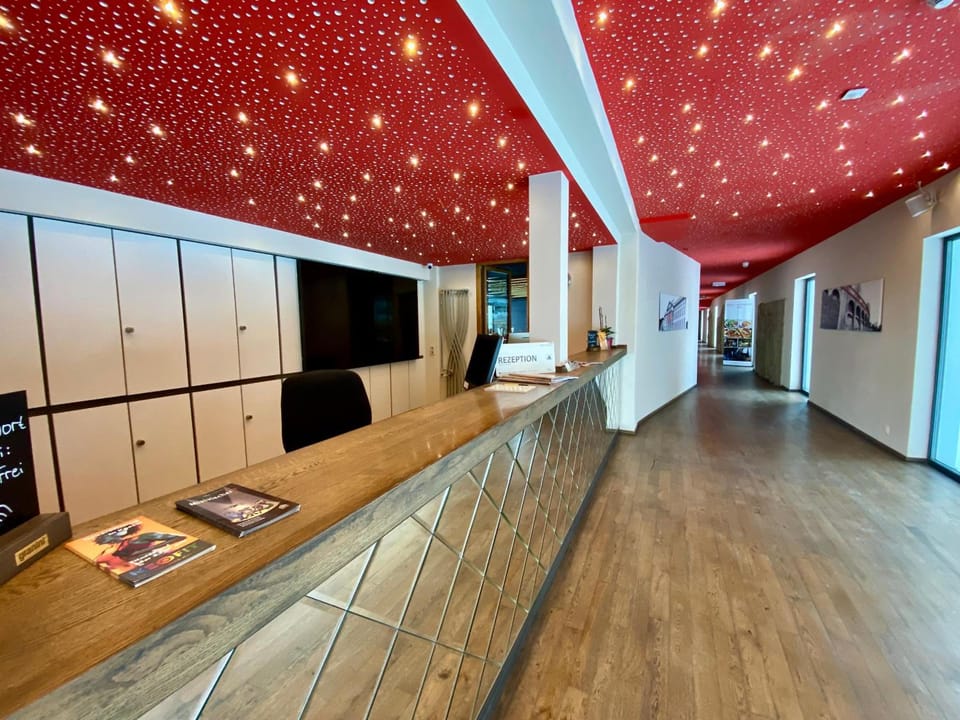 Hotel Crede Garni Hotel in Kassel