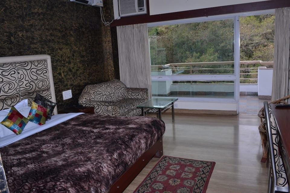 Hotel Panchwati Hotel in Himachal Pradesh
