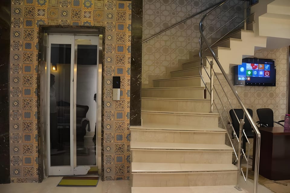 Hotel Varanasi Heritage Hotel in Varanasi