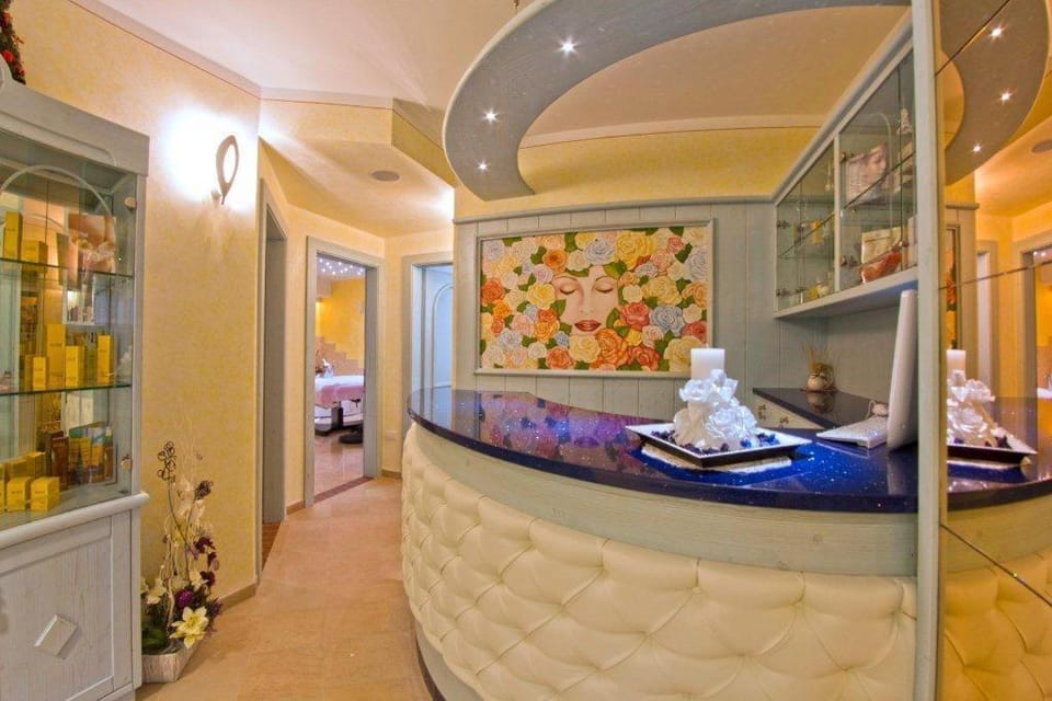 Hotel Cristallo Hotel in Trentino-South Tyrol