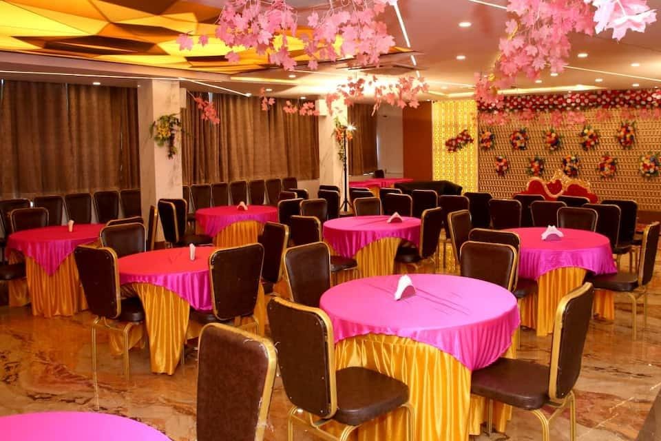 Hotel Bharat Hotel in Rajasthan
