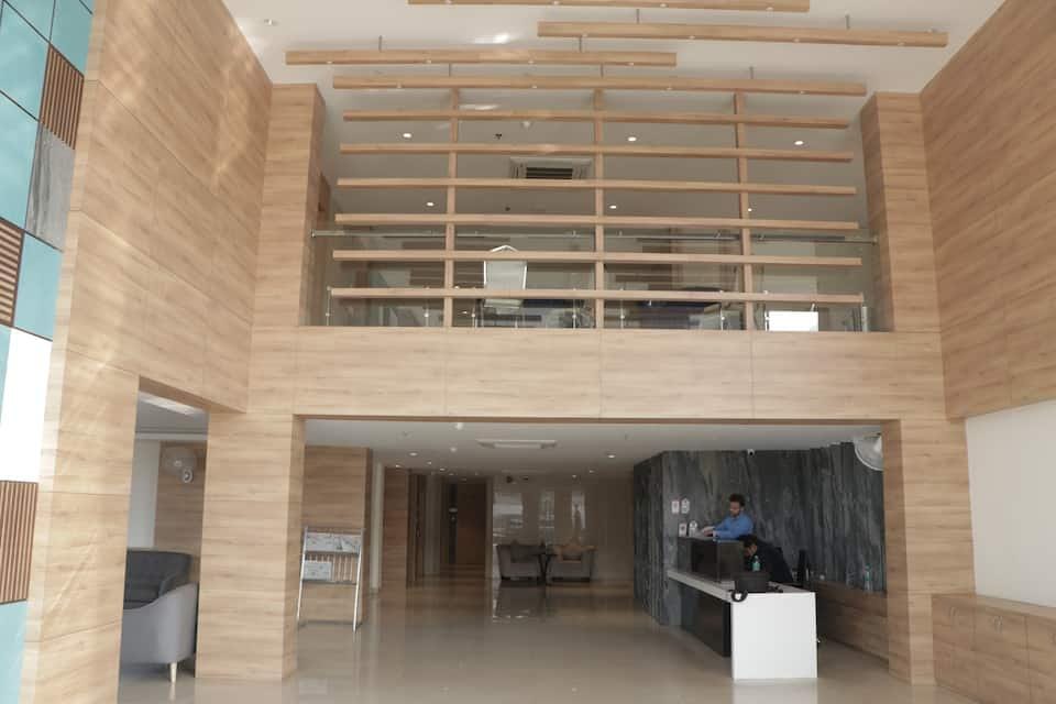 The Wedding Bells Hotel in West Bengal