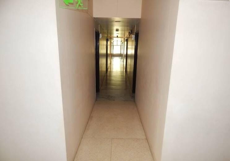 Hotel Happy Times Hotel in Maharashtra