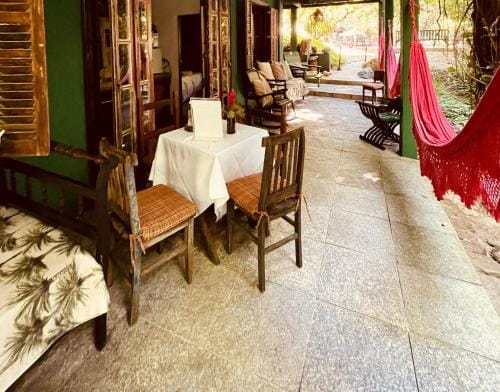 Uana Ete EVEN GLAMPING Experiencias de Charme Inn in State of Rio de Janeiro