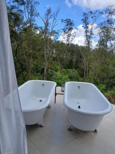 Uana Ete EVEN GLAMPING Experiencias de Charme Inn in State of Rio de Janeiro