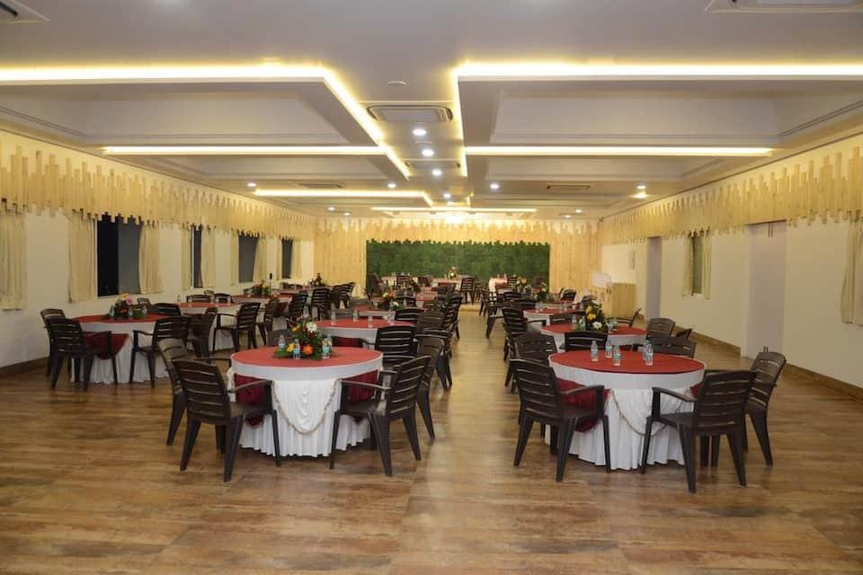Panchavati Sinnar Motel Hotel in Maharashtra