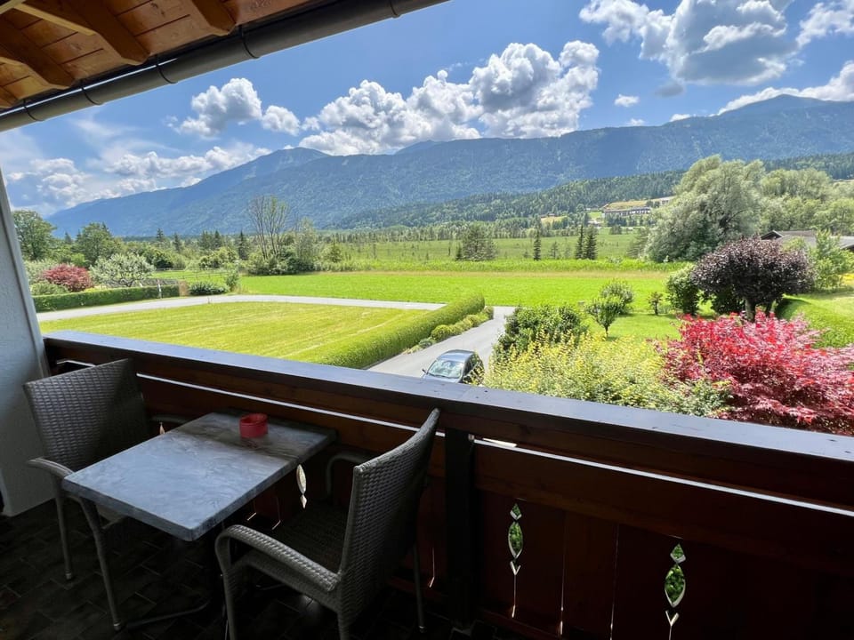 Gastehaus Wallner Hotel in Friuli-Venezia Giulia