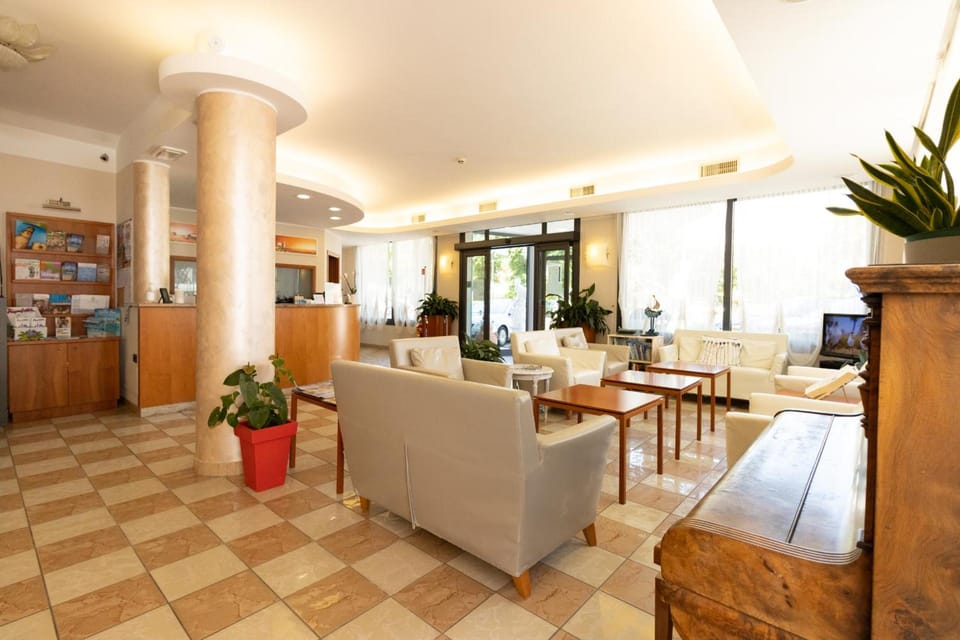 Hotel Crystal Hotel in Caorle