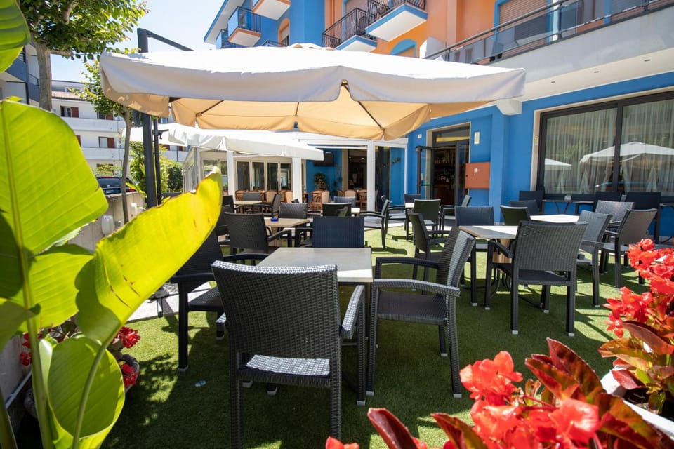 Hotel Crystal Hotel in Caorle