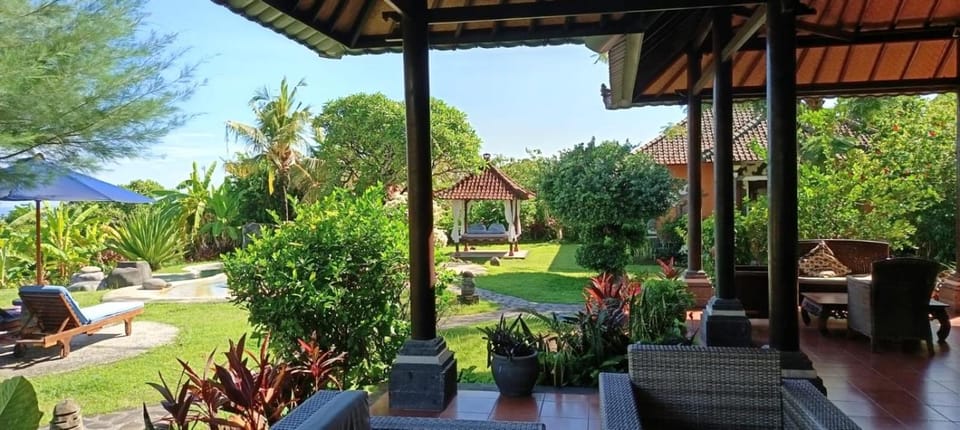 Villa Bali Pondok Jepang Resort in Bali