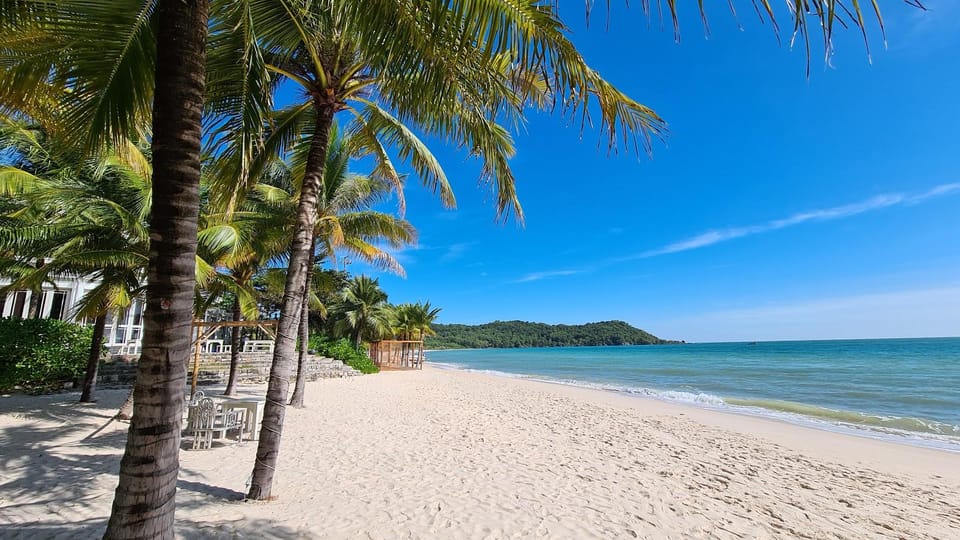 Calidum Phu Quoc Hotel Hotel in Phu Quoc