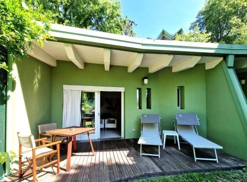 Locanda La Cavallina Hotel in Emilia-Romagna