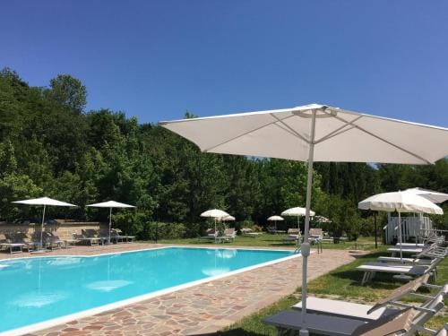 Locanda La Cavallina Hotel in Emilia-Romagna