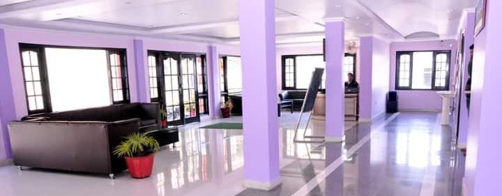 Hotel Traveller Inn Hotel in Uttarakhand