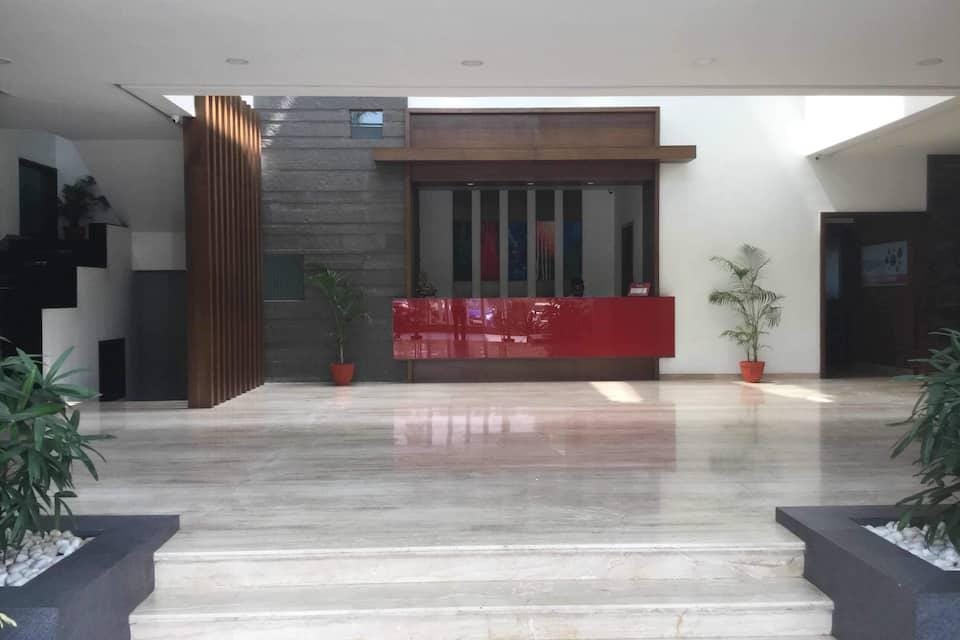 Hotel Maharaja Executive Hotel in Karnataka